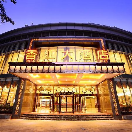 Xiangjiang Hotel Kunming Zewnętrze zdjęcie