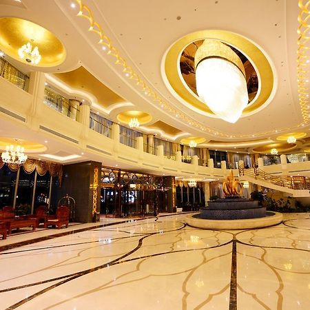 Xiangjiang Hotel Kunming Zewnętrze zdjęcie