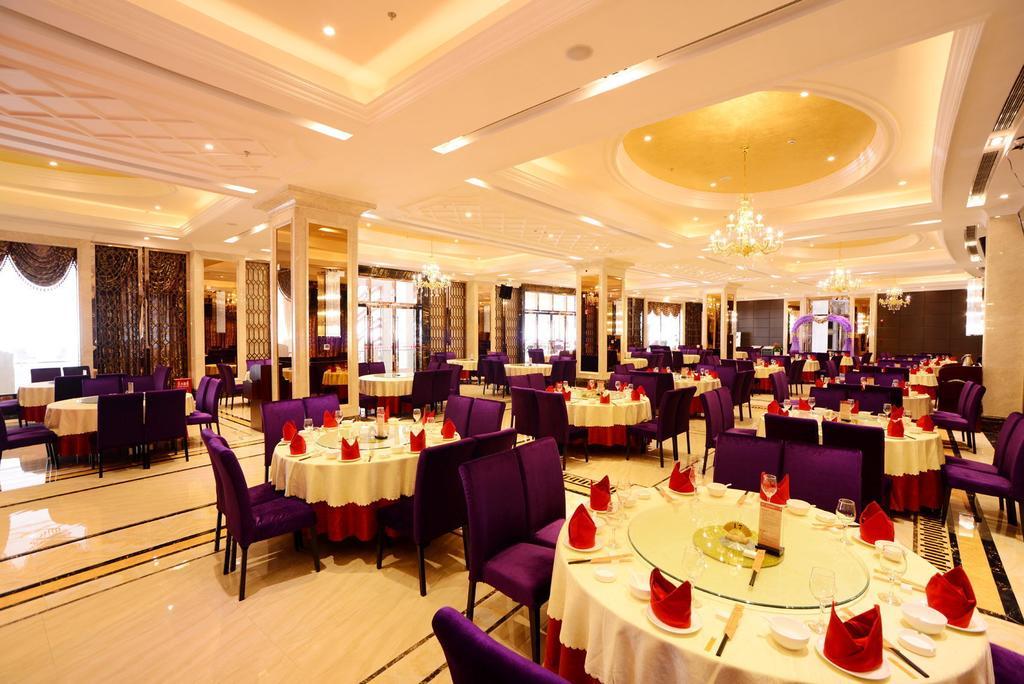 Xiangjiang Hotel Kunming Zewnętrze zdjęcie
