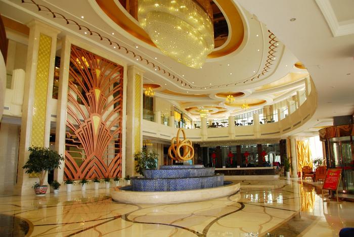 Xiangjiang Hotel Kunming Zewnętrze zdjęcie