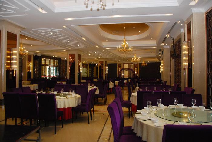 Xiangjiang Hotel Kunming Zewnętrze zdjęcie