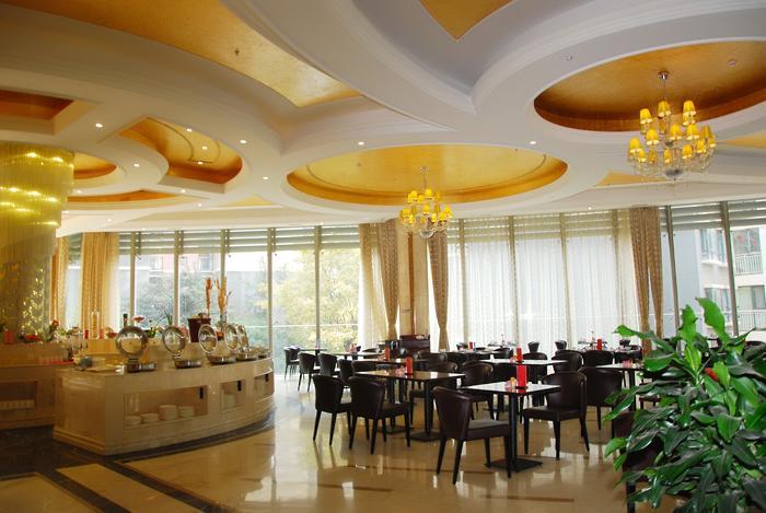 Xiangjiang Hotel Kunming Zewnętrze zdjęcie