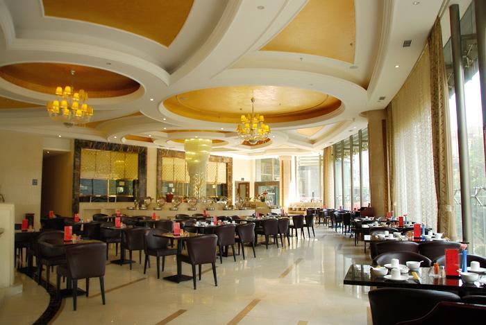 Xiangjiang Hotel Kunming Zewnętrze zdjęcie