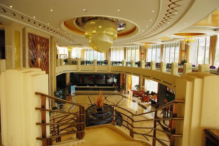 Xiangjiang Hotel Kunming Zewnętrze zdjęcie