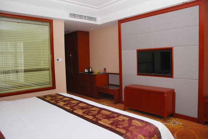 Xiangjiang Hotel Kunming Pokój zdjęcie