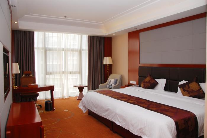 Xiangjiang Hotel Kunming Pokój zdjęcie
