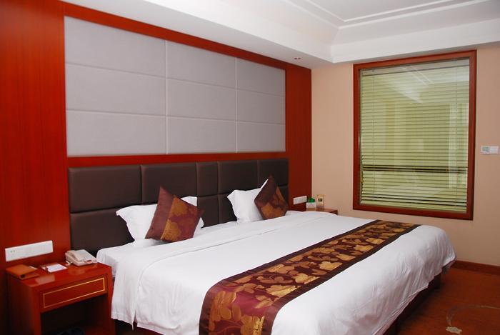 Xiangjiang Hotel Kunming Pokój zdjęcie