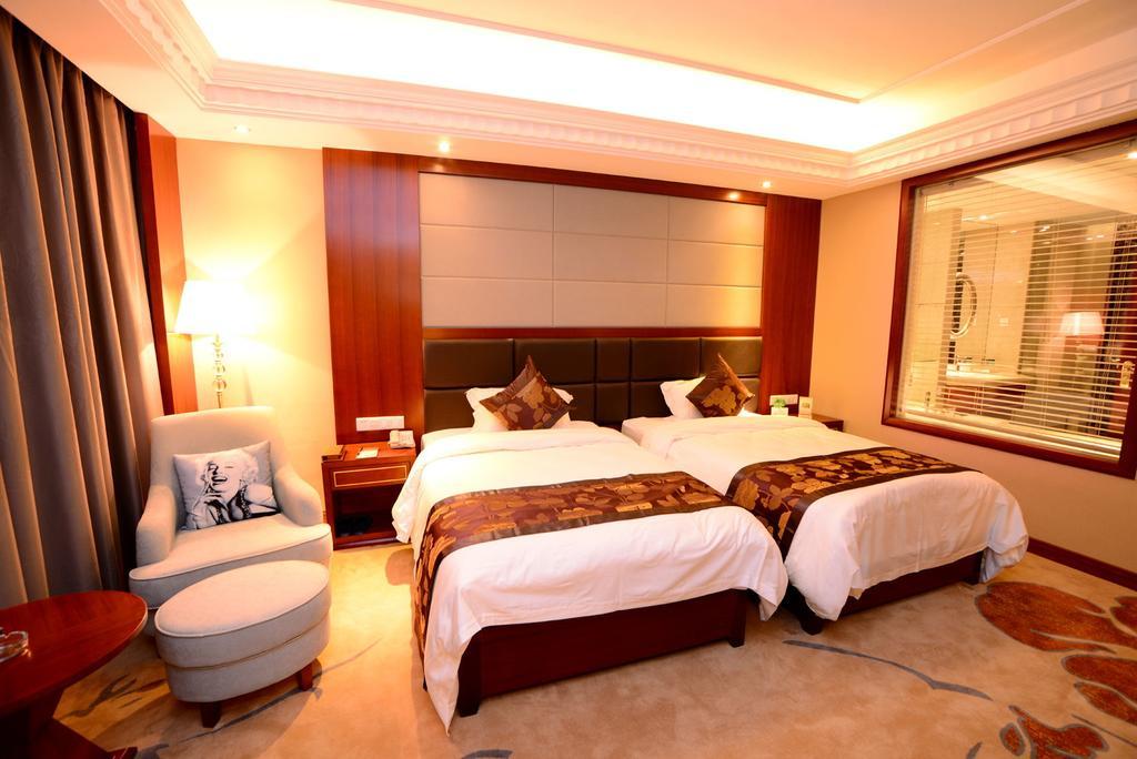Xiangjiang Hotel Kunming Pokój zdjęcie