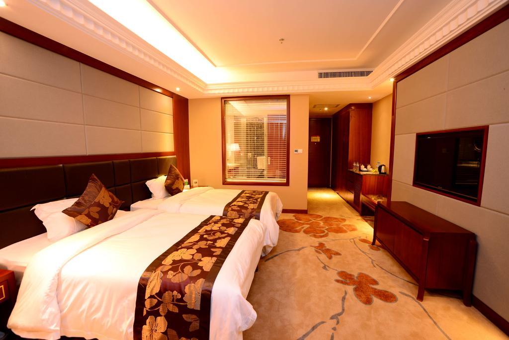 Xiangjiang Hotel Kunming Pokój zdjęcie