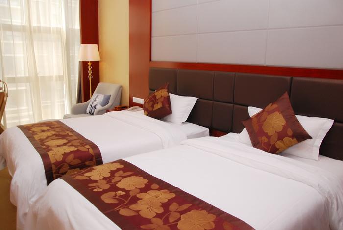 Xiangjiang Hotel Kunming Pokój zdjęcie