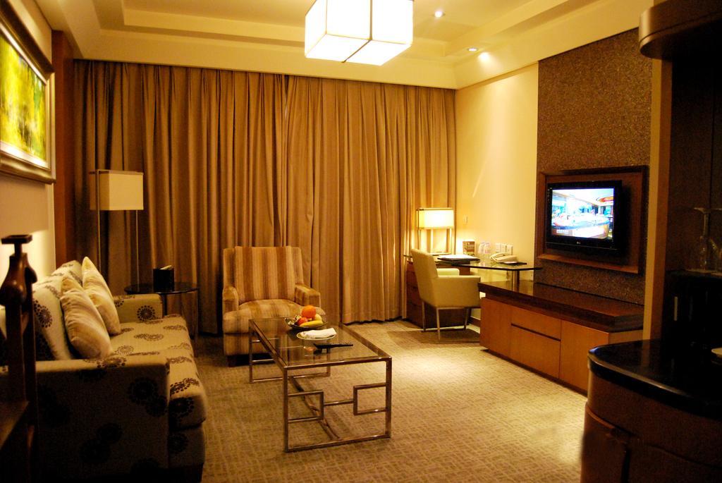 Xiangjiang Hotel Kunming Pokój zdjęcie