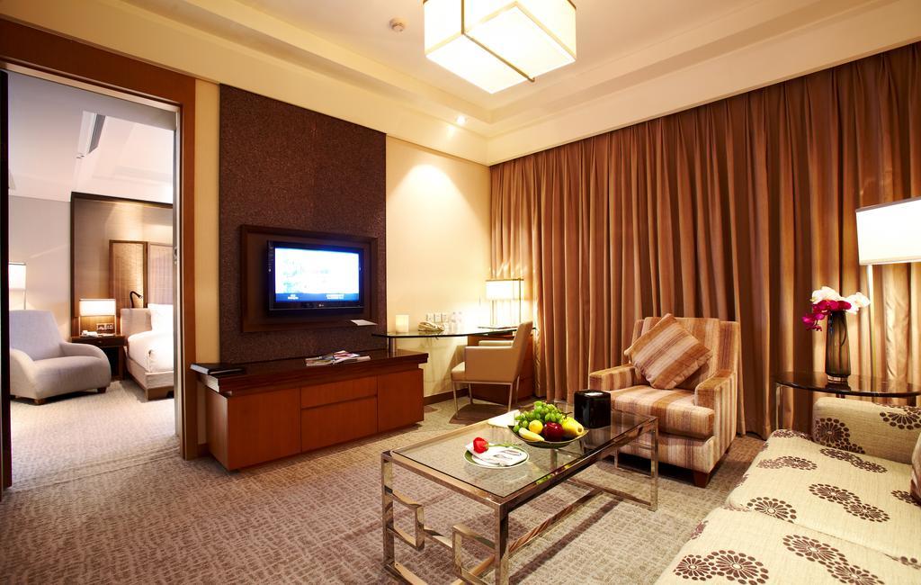 Xiangjiang Hotel Kunming Zewnętrze zdjęcie