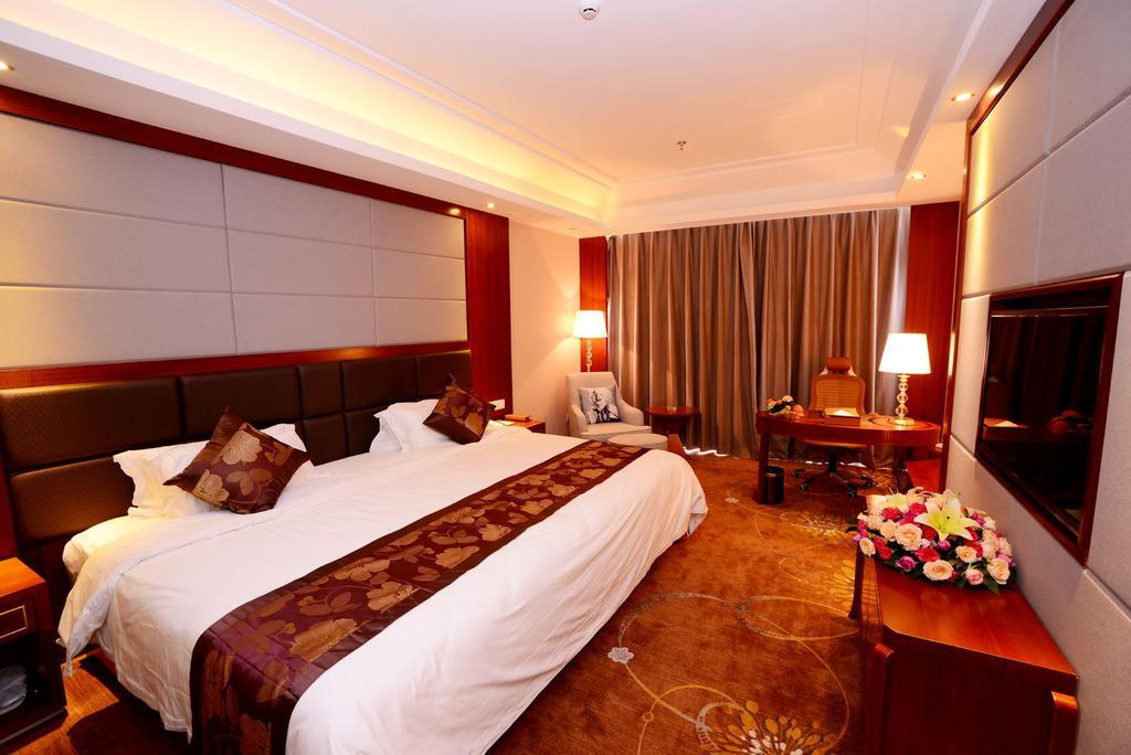 Xiangjiang Hotel Kunming Zewnętrze zdjęcie