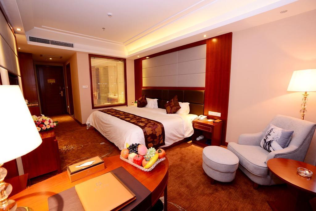 Xiangjiang Hotel Kunming Pokój zdjęcie