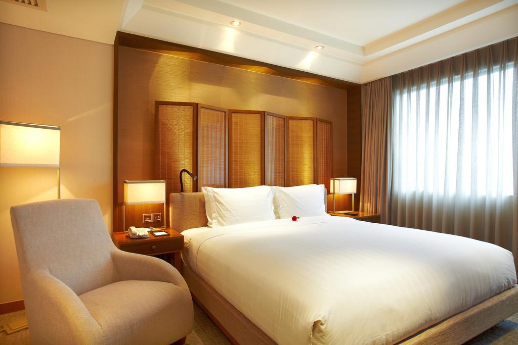 Xiangjiang Hotel Kunming Zewnętrze zdjęcie