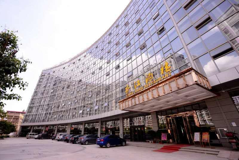 Xiangjiang Hotel Kunming Zewnętrze zdjęcie