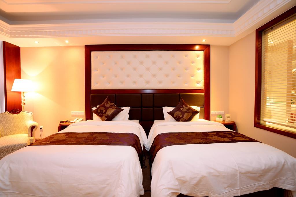 Xiangjiang Hotel Kunming Zewnętrze zdjęcie