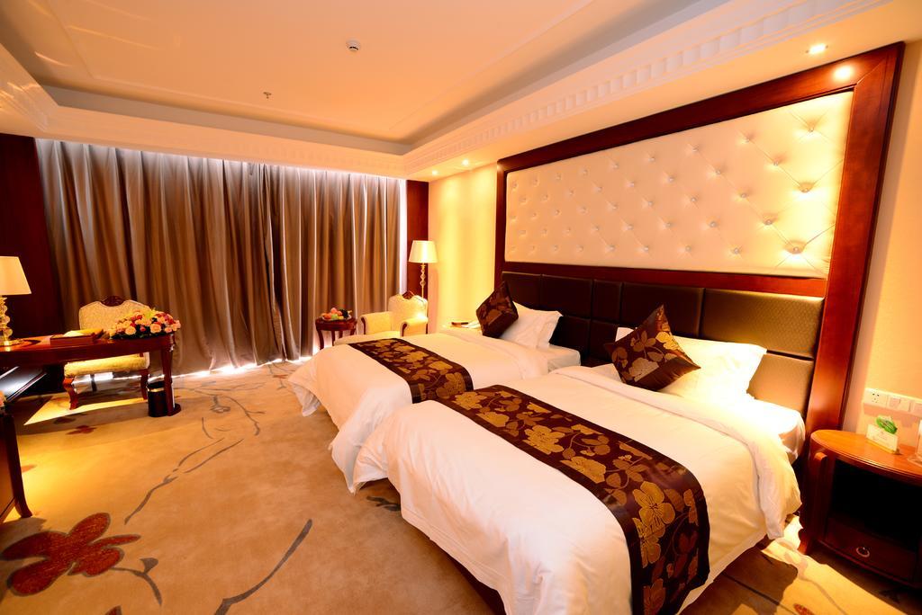 Xiangjiang Hotel Kunming Zewnętrze zdjęcie