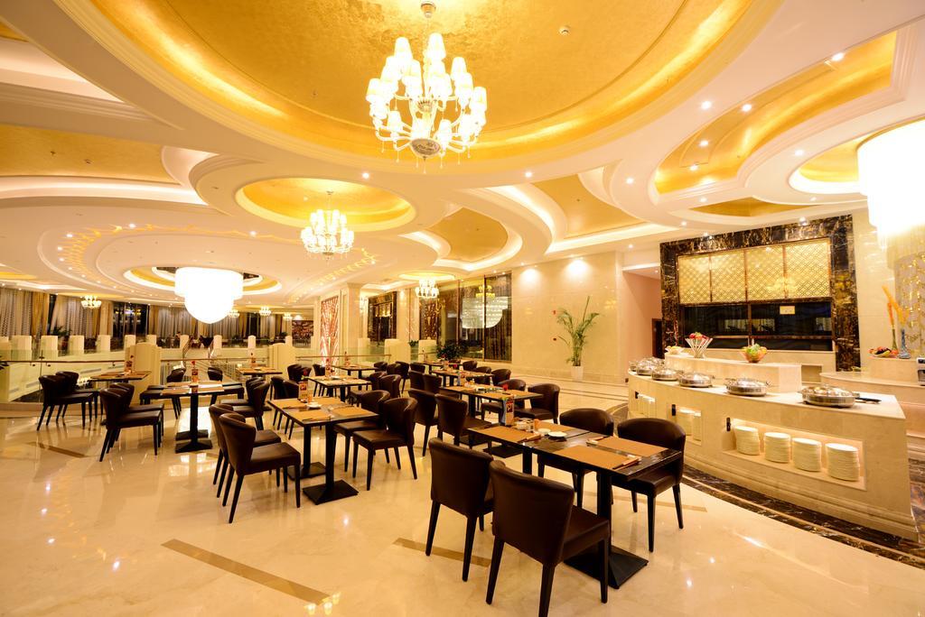 Xiangjiang Hotel Kunming Zewnętrze zdjęcie