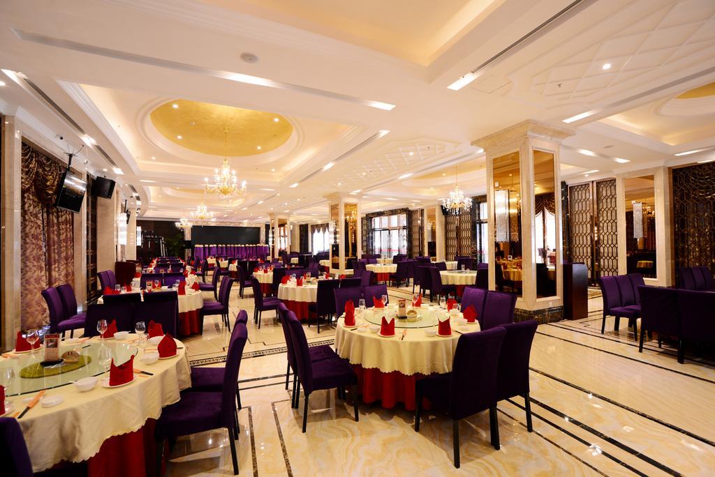 Xiangjiang Hotel Kunming Zewnętrze zdjęcie