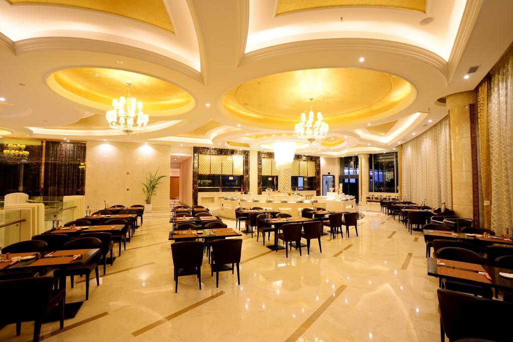 Xiangjiang Hotel Kunming Zewnętrze zdjęcie