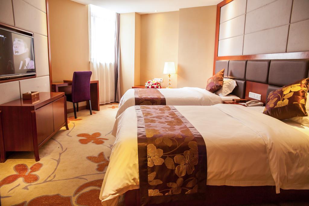 Xiangjiang Hotel Kunming Zewnętrze zdjęcie