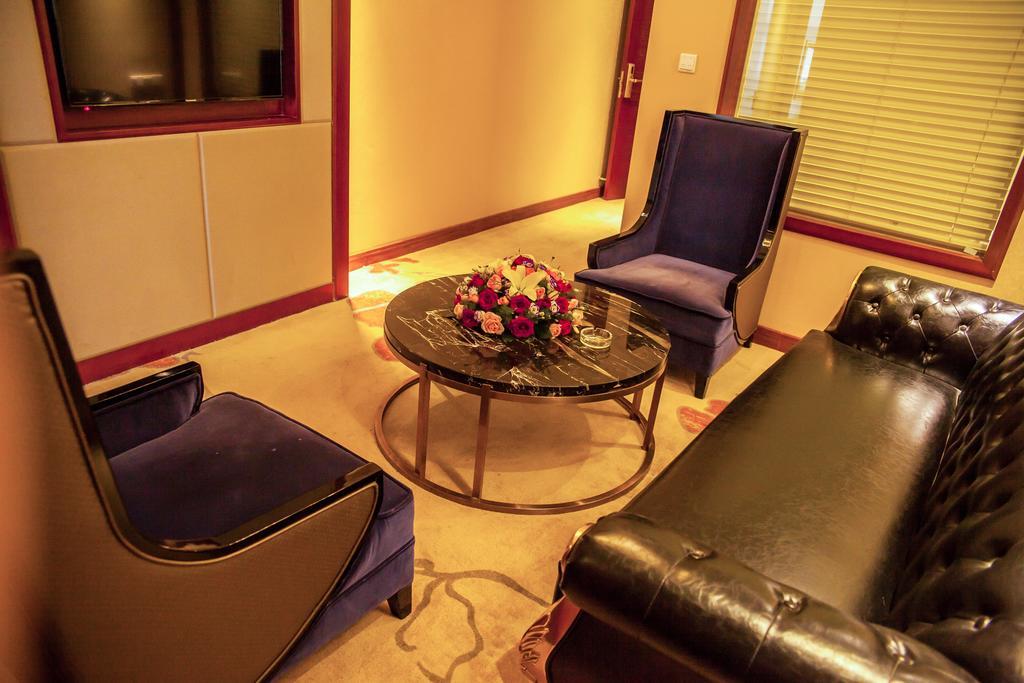 Xiangjiang Hotel Kunming Zewnętrze zdjęcie