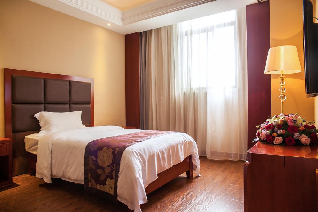 Xiangjiang Hotel Kunming Zewnętrze zdjęcie