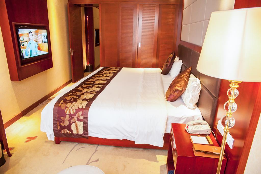 Xiangjiang Hotel Kunming Zewnętrze zdjęcie