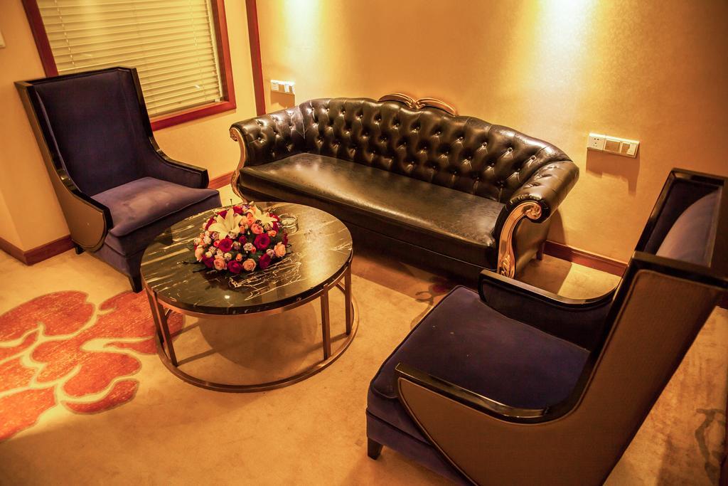 Xiangjiang Hotel Kunming Zewnętrze zdjęcie