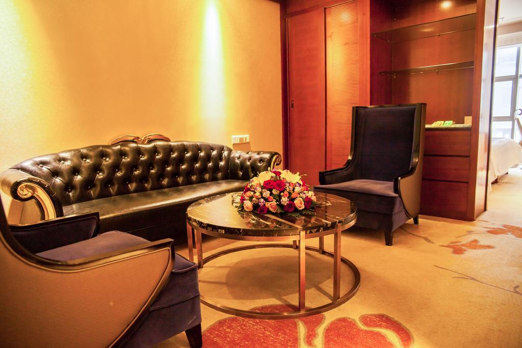 Xiangjiang Hotel Kunming Zewnętrze zdjęcie