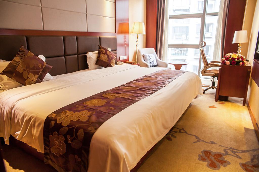 Xiangjiang Hotel Kunming Zewnętrze zdjęcie
