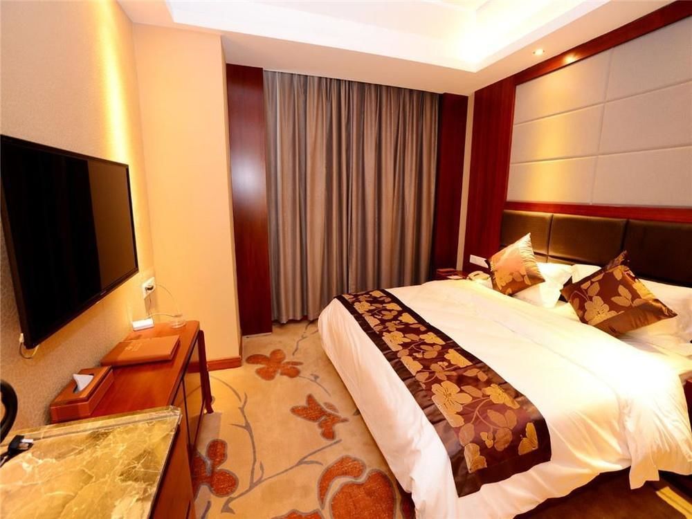 Xiangjiang Hotel Kunming Zewnętrze zdjęcie